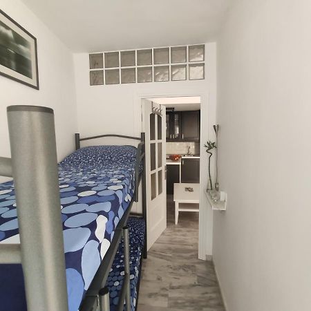 Apartamento Nuevo A 50 M. De La Playa Appartement El El Morche Buitenkant foto