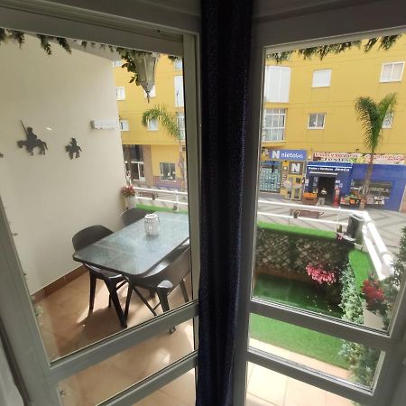 Apartamento Nuevo A 50 M. De La Playa Appartement El El Morche Buitenkant foto