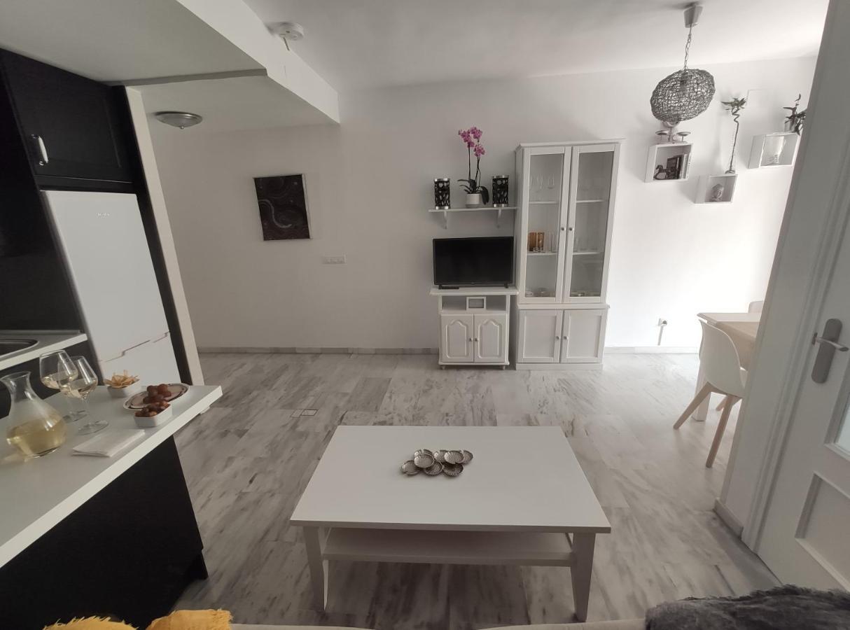 Apartamento Nuevo A 50 M. De La Playa Appartement El El Morche Buitenkant foto