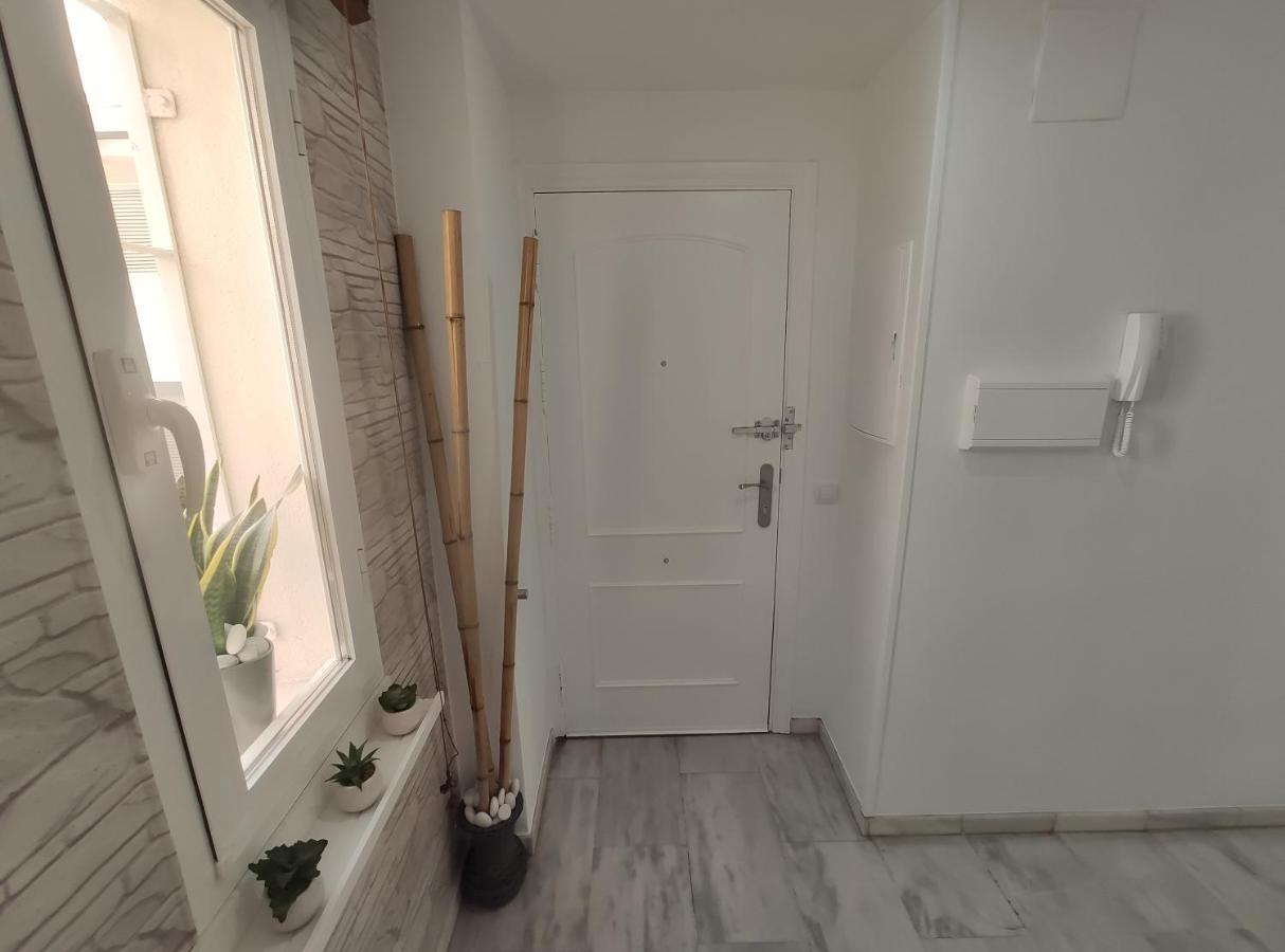 Apartamento Nuevo A 50 M. De La Playa Appartement El El Morche Buitenkant foto