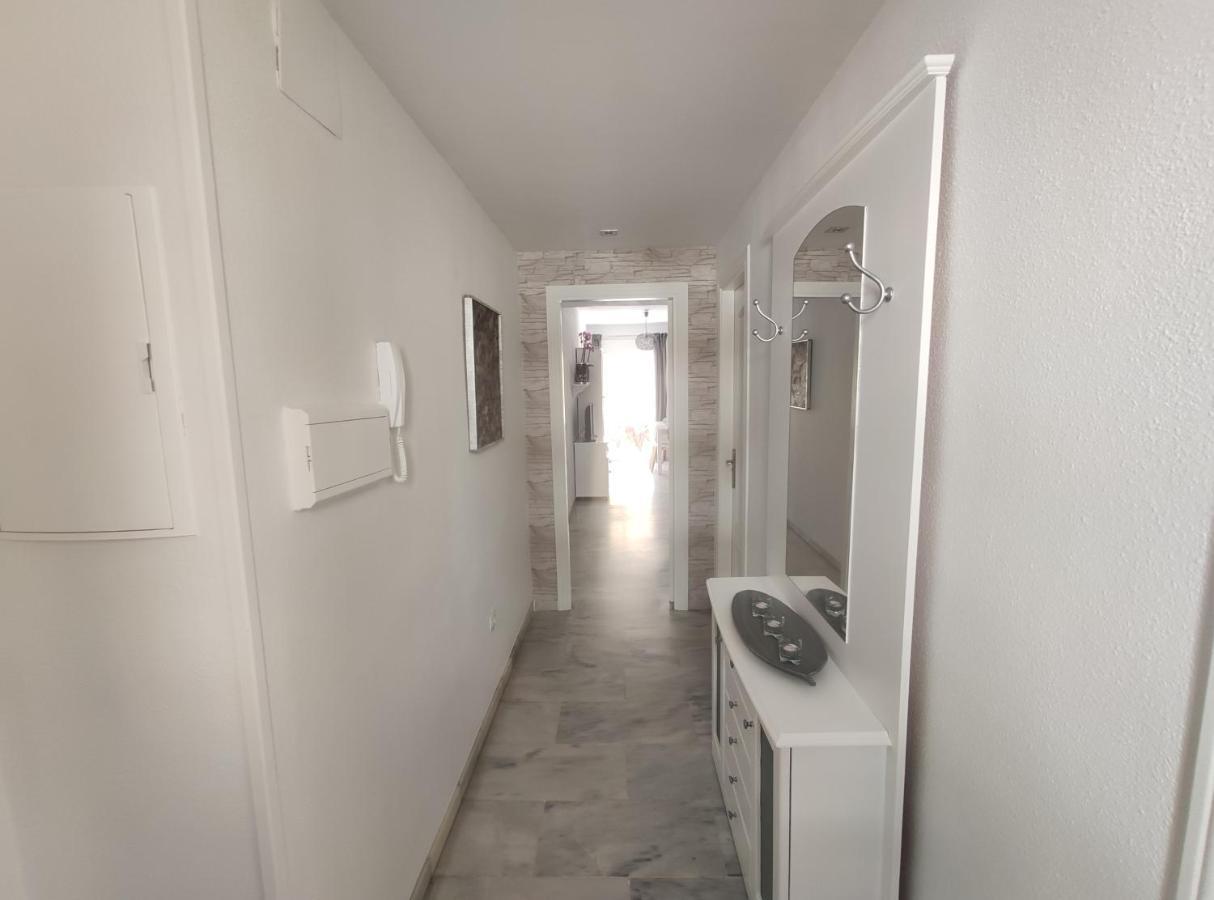 Apartamento Nuevo A 50 M. De La Playa Appartement El El Morche Buitenkant foto