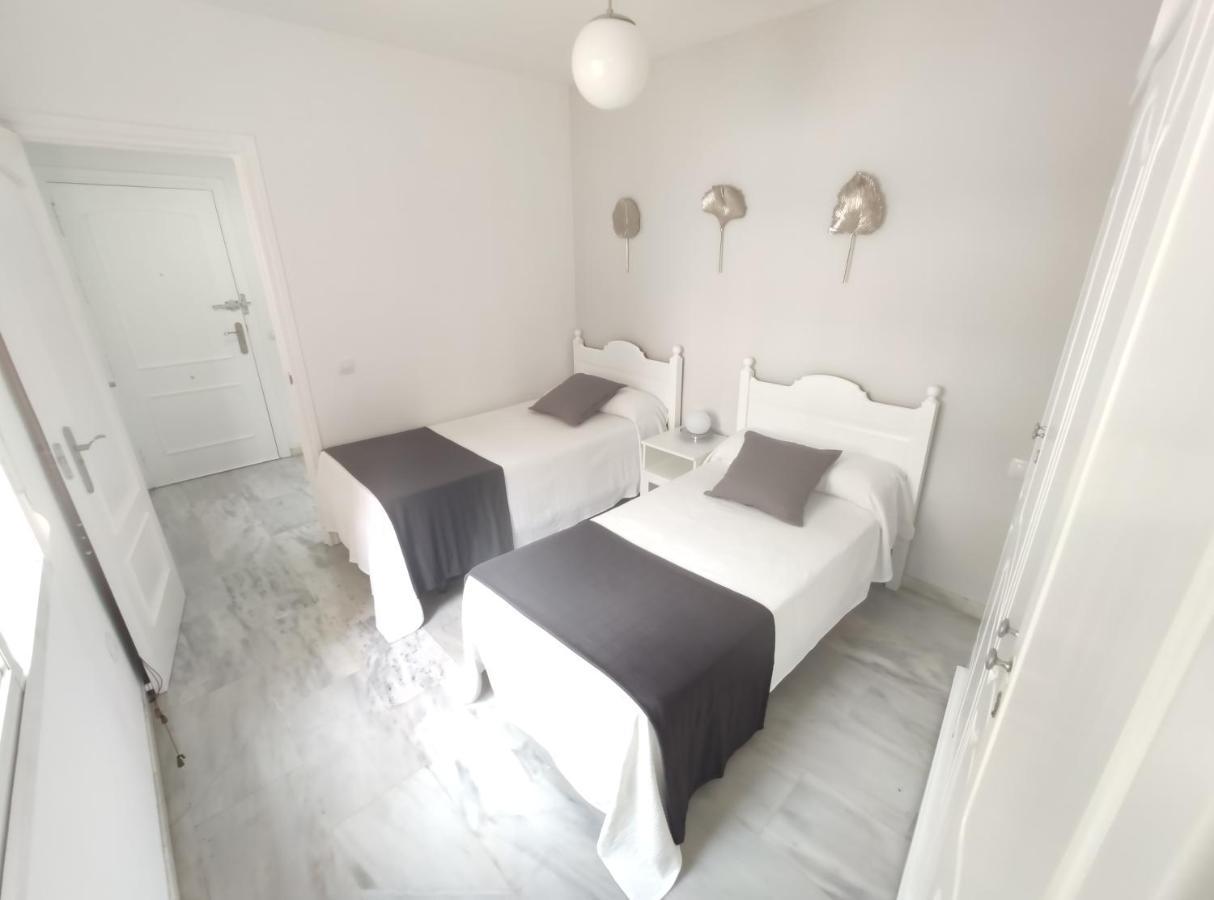 Apartamento Nuevo A 50 M. De La Playa Appartement El El Morche Buitenkant foto