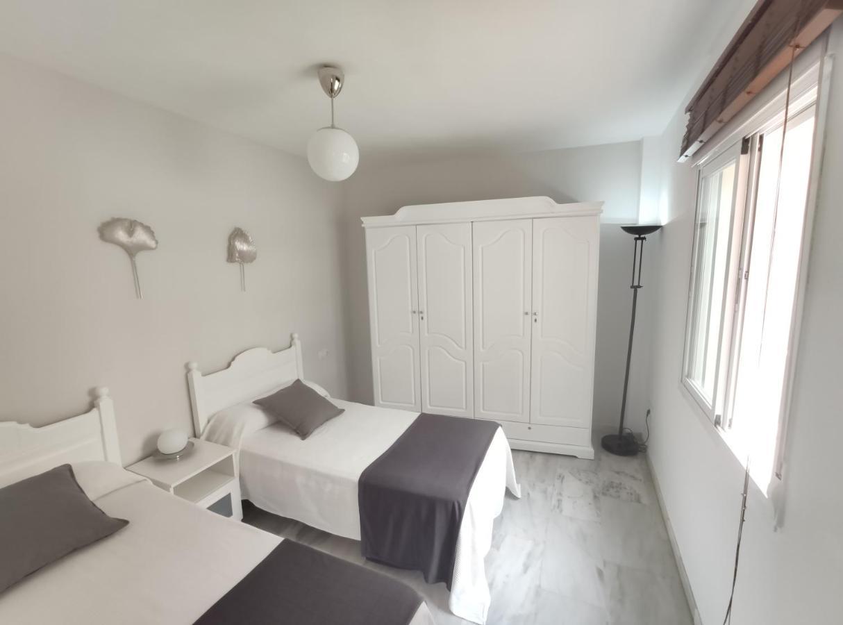 Apartamento Nuevo A 50 M. De La Playa Appartement El El Morche Buitenkant foto